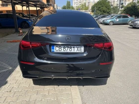 Mercedes-Benz S 400 S400d 4MATIC | Mobile.bg    5
