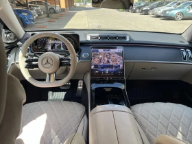 Mercedes-Benz S 400 S400d 4MATIC | Mobile.bg    9