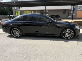 Mercedes-Benz S 400 S400d 4MATIC | Mobile.bg    4