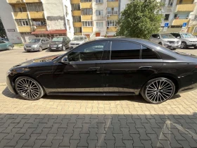 Mercedes-Benz S 400 S400d 4MATIC | Mobile.bg    7