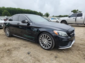 Mercedes-Benz C 300 amg line ,    | Mobile.bg    4