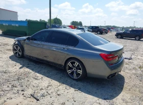 BMW 750 I* XDRIVE* M-PACK* * *     | Mobile.bg    4