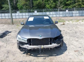 BMW 750 I* XDRIVE* M-PACK* * *     | Mobile.bg    2