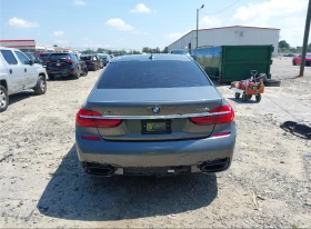 BMW 750 I* XDRIVE* M-PACK* * *     | Mobile.bg    5