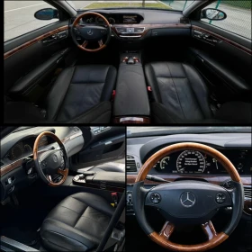 Mercedes-Benz S 500 S550 Lorinser, Long | Mobile.bg    10