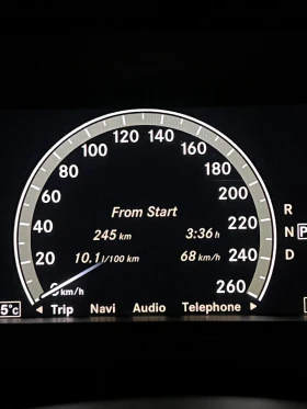 Mercedes-Benz S 500 S550 Lorinser, Long | Mobile.bg    11