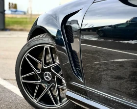 Mercedes-Benz S 500 S550 Lorinser, Long | Mobile.bg    12
