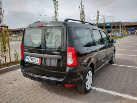 Обява за продажба на Dacia Logan 1.4MPI ~5 900 лв. - изображение 5