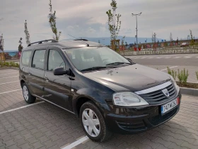 Обява за продажба на Dacia Logan 1.4MPI ~5 900 лв. - изображение 9