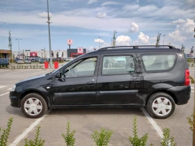 Обява за продажба на Dacia Logan 1.4MPI ~5 900 лв. - изображение 1