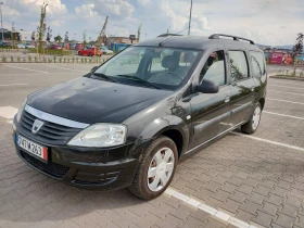 Обява за продажба на Dacia Logan 1.4MPI ~5 900 лв. - изображение 1