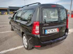 Обява за продажба на Dacia Logan 1.4MPI ~5 900 лв. - изображение 7