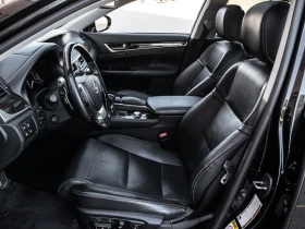 Lexus GS * AWD * CARFAX *  | Mobile.bg    8