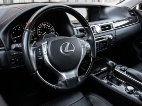 Lexus GS * AWD * CARFAX *  | Mobile.bg    7