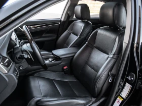 Lexus GS * AWD * CARFAX *  | Mobile.bg    9