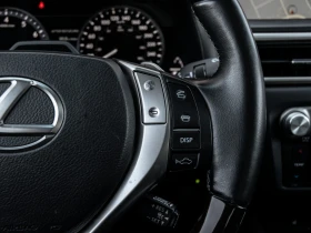 Lexus GS * AWD * CARFAX *  | Mobile.bg    17