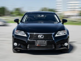 Lexus GS * AWD * CARFAX *  | Mobile.bg    2