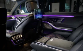Mercedes-Benz S 400 d 4Matic Long | Mobile.bg    7
