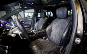 Mercedes-Benz S 400 d 4Matic Long | Mobile.bg    5