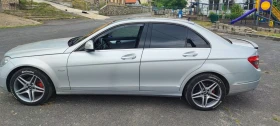 Обява за продажба на Mercedes-Benz C 180 ~6 000 лв. - изображение 1