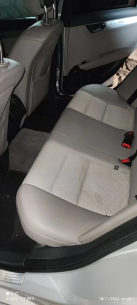 Обява за продажба на Mercedes-Benz C 180 ~6 000 лв. - изображение 6