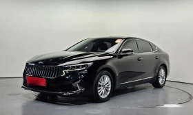     Kia K7 3.0 LPI Standard
