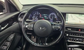 Kia K7 3.0 LPI Standard | Mobile.bg    14