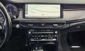 Kia K7 3.0 LPI Standard | Mobile.bg    15