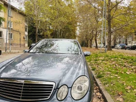 Mercedes-Benz E 270 - 11000 лв. / 5624.21 € - 94930562 4