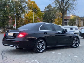 Mercedes-Benz E 220 AMG EDITION*  - 43900 лв. / 22445.71 € - 79373718 10