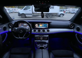 Mercedes-Benz E 220 AMG EDITION*  - 43900 лв. / 22445.71 € - 79373718 16