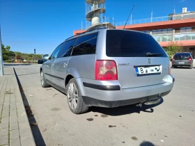 VW Passat В5, снимка 2