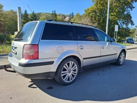 VW Passat В5, снимка 3