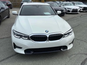 BMW 330 * 330i xDrive * CARFAX * БЕЗ ПЪРВОНАЧАЛНА ВНОСКА - 52850 лв. / 27021.78 € - 56296824 2