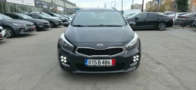 Kia Ceed 1.6 CRDI 100k.c GTline EURO 6B  - 21700 лв. / 11095.03 € - 23887331 2