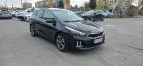 Kia Ceed 1.6 CRDI 100k.c GTline EURO 6B  - 21700 лв. / 11095.03 € - 23887331 3