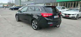 Kia Ceed 1.6 CRDI 100k.c GTline EURO 6B  - 21700 лв. / 11095.03 € - 23887331 6