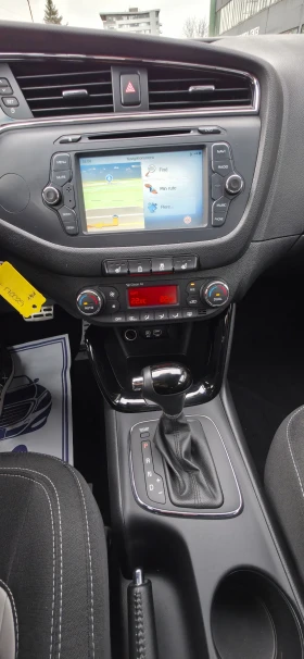 Kia Ceed 1.6 CRDI 100k.c GTline EURO 6B  - 21700 лв. / 11095.03 € - 23887331 16