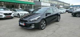 Kia Ceed 1.6 CRDI 100k.c GTline EURO 6B 