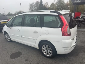 Citroen Grand C4 Picasso 1.6HDI 7mesten - 4800 лв. / 2454.20 € - 86259670 4