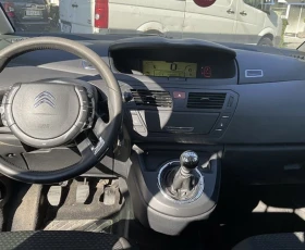 Citroen Grand C4 Picasso 1.6HDI 7mesten - 4800 лв. / 2454.20 € - 86259670 10