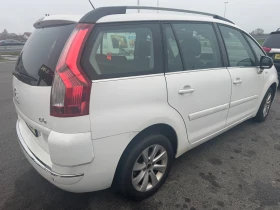 Citroen Grand C4 Picasso 1.6HDI 7mesten - 4800 лв. / 2454.20 € - 86259670 3