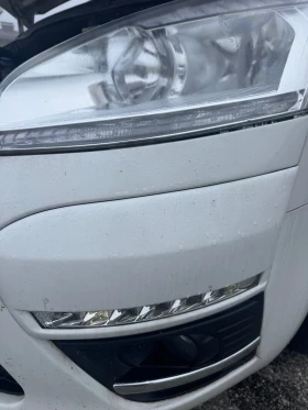 Citroen Grand C4 Picasso 1.6HDI 7mesten - 4800 лв. / 2454.20 € - 86259670 5