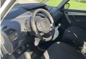 Citroen Grand C4 Picasso 1.6HDI 7mesten - 4800 лв. / 2454.20 € - 86259670 11