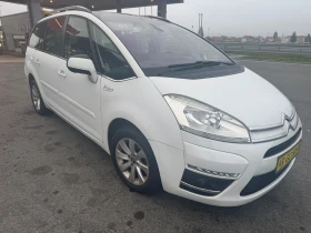 Citroen Grand C4 Picasso 1.6HDI 7mesten