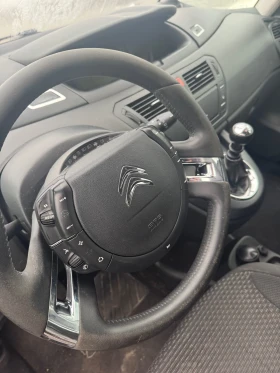Citroen Grand C4 Picasso 1.6HDI 7mesten - 4800 лв. / 2454.20 € - 86259670 9