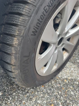 Citroen Grand C4 Picasso 1.6HDI 7mesten - 4800 лв. / 2454.20 € - 86259670 8