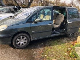 Peugeot 807   | Mobile.bg    2