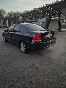 Volvo S60 Автомат, снимка 4