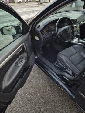Volvo S60 Автомат, снимка 5